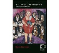 Bilingual Aesthetics by Doris Sommer Doris Sommer (Auteur)