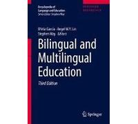 Bilingual And Multilingual Education