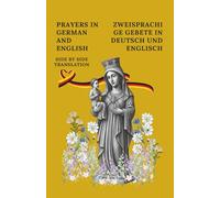Bilingual Catholic Prayers in German and English