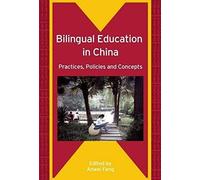 Bilingual Education In China