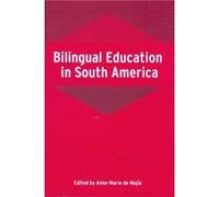 Bilingual Education in South America by AnneMarie de Meja Hardcover Book Anne-Marie De Mejia (Auteur)