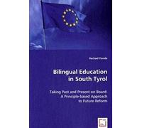 Bilingual Education In South Tyrol
