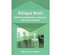 Bilingual Minds, Bilingual Education and Bilingualism Aneta Pavlenko (Auteur)