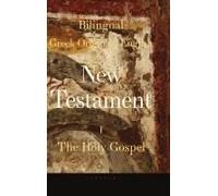 Bilingual New Testament I - The Holy Gospel