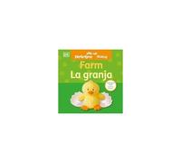 Bilingual Pop-Up Peekaboo! Farm / La Granja