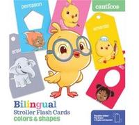 Bilingual Stroller Flash Cards Colors amp Shapes by Susie Jaramillo Susie Jaramillo (Auteur)