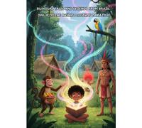 Bilingual Tales and Legends from Brazil: English-Polish