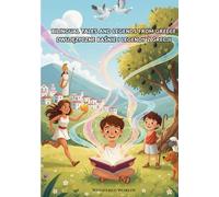 Bilingual Tales and Legends from Greece: English-Polish