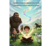 Bilingual Tales and Legends from Ireland: English-Polish