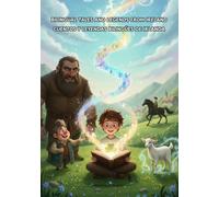 Bilingual Tales and Legends from Ireland: English-Spanish