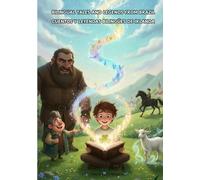 Bilingual Tales and Legends from Ireland: English-Spanish
