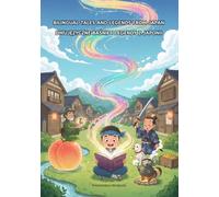Bilingual Tales and Legends from Japan: English-Polish