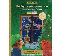 Bilingual 'twas The Night Before Christmas - 200th Anniversary Edition
