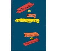Bilingualism and Testing, Second Language Learning Guadalupe Valdes, Richard A. Figueroa (Auteur)