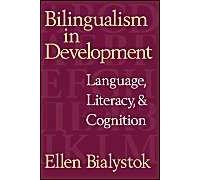Bilingualism In Development
