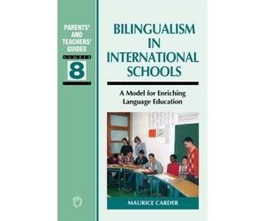 Bilingualism In International Schools