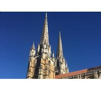 Bilingue de Biarritz