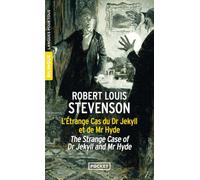 Bilingue L'étrange cas du docteur J