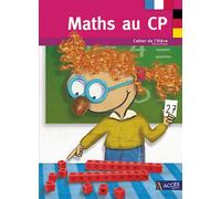 BILINGUE Maths au CP Cahier de l'élève (unité) Edition bilingue français-allemand - Gaëtan Duprey - Acces Editions - broché - Scolaire / Universitaire