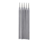 BIlinli 5 Pcs 30W Panne de Fer à souder de Rechange Panne sans Soudure
