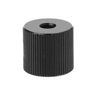 BIlinli Adaptateur de vis de Conversion Universel 1/4 "Femelle à 1/4" Femelle pour Monopode et trépied