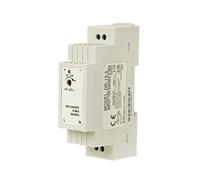 BIlinli Alimentation Industrielle à découpage sur Rail DIN DR-15W 5V 12V 15V 24V