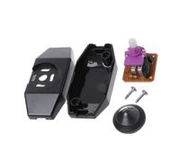 BIlinli Bouton de réglage de Table/Lampe de Bureau avec variateur Ajustez la lumière Bouton Dimmable Accessoires