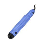 BIlinli Couteau de Coupe grattoir Impression 3D Outil de Coupe Outil d'imprimante 3D PLA ABS PETG matériau modèle élagage Dispositif de Coupe