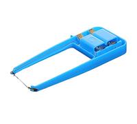 BIlinli DIY Bleu Chaud Fil Mousse Coupe Petit Électrique en Polystyrène Polystyrène Artisanat Outils