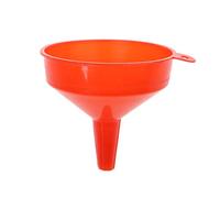 BIlinli Entonnoir de Remplissage en Plastique Bec verseur Outil d'huile Essence Diesel Voiture Style pour Voiture Moto Camion véhicule Carburant Entonnoir