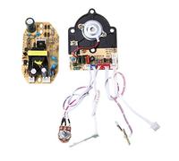 Bilinli Humidificateur de Carte de Circuit imprimé de Panneau de Commande d'humidificateur