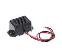 BIlinli La Sonnerie mécanique de 1.2V Prend Le Fil Vibrant de la Mini Alarme électronique de Sonnerie