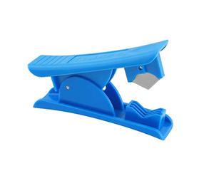 BIlinli Pièces d'imprimante 3D Nylon PVC PU Tube en Plastique et Coupe-Tuyau coupé à 12mm Outil pneumatique Filtre Coupe Ciseaux