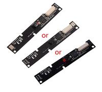 BIlinli Remplacement du Module de l'ordinateur Portable de la Carte de caméra Interne de la Webcam pour 2560P 8460P 8460W 8470P