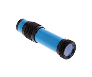 BIlinli Spectroscope Portable Spectroscopie d'émission de lumière Spectre Physique Science Passe-Temps
