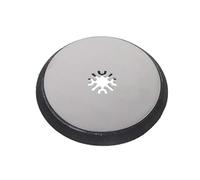 BIlinli Tapis de ponçage Rond Multi-Outils oscillant de 115 mm pour Fein Multimaster Chicago Bosch