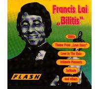 Bilitis (Soundtrack) [Import]