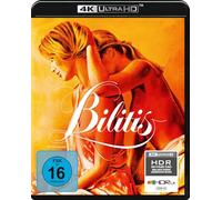 Bilitis (4K Ultra HD) [Blu-ray]