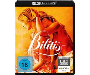 Bilitis (4K Ultra HD) [Blu-ray]