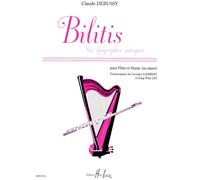 Bilitis - 6 épigraphes antiques