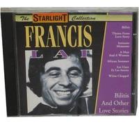 Bilitis And Other Love Stories