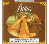 Bilitis Bande Originale Du Film