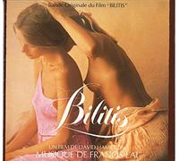 Bilitis (Bande Originale Du Film) [Vinyl LP]