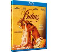 Bilitis - Blu-Ray