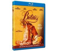 Bilitis Blu-ray E