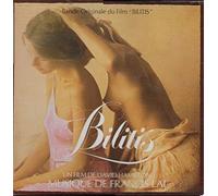 Bilitis (bof) LP 1977
