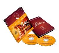 Bilitis - Edition Collector Mediabook Blu-Ray + Cd De La Bande Originale