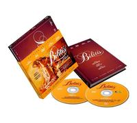 Coffret Bilitis Edition Collector DVD