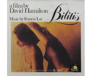 Bilitis / O.S.T. by Francis Lai (2010-10-19)