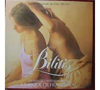 BILITIS - ORIGINAL MOTION PICTURE SOUNDTRACK - GERMAN IMPORT LP [Vinyl]